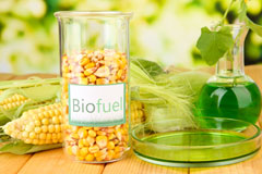 Chorley biofuel availability
