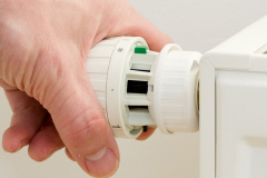 Chorley central heating repair costs
